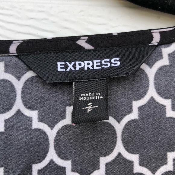 Express top - Picture 2 of 5
